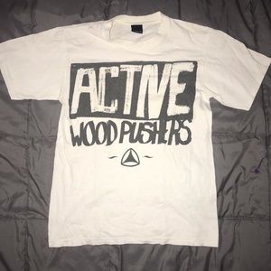 Active Tshirt